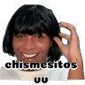 Stickers Emiro navarron 