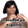 Stickers Emiro navarron 