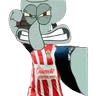 Stickers Pinches chivas