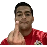 Stickers Pinches chivas