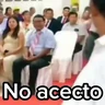 Stickers ❌Perdonenme no acepto👰