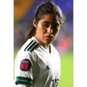 Stickers Chivas Femenil