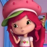 Stickers 🧺🍓 Rosita Fresita 🍓🧺🍰