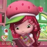 Stickers 🧺🍓 Rosita Fresita 🍓🧺🍰