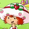 Stickers 🍓Rosita fresita ✨🍓