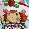 Stickers 🍓Rosita fresita ✨🍓