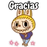 Stickers Labubu para el chat ✨️💬📲