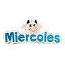 Stickers Miércoles ✨