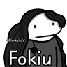 Stickers Flork grosero 😌✌🏻