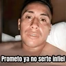 Stickers Christian Cueva - Llorando 🥲