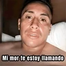 Stickers Christian Cueva - Llorando 🥲