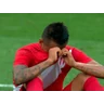 Stickers Christian Cueva - Llorando 🥲