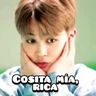 Stickers ♡K-POP [JIMIN, BTS]♡