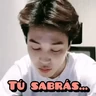 Stickers ♡K-POP [JIMIN, BTS]♡
