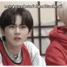 Stickers K-POP TANTRUM