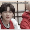 Stickers K-POP TANTRUM