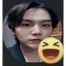 Stickers `|K-pop|`
