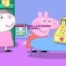 Stickers Peppa Pig Memes🐽💕