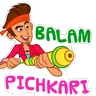 Stickers HAPPY HOLI