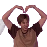 Stickers k-pop