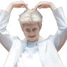 Stickers k-pop