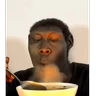 Stickers SOPANASCANJANGA MEME