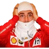 Stickers formula 1