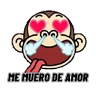 Stickers Changuito emoji 🙉🙊