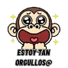 Stickers Changuito emoji 🙉🙊