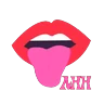 Stickers Labios 2️⃣💋