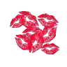 Stickers Labios 2️⃣💋