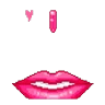 Stickers Labios (⁠ ⁠˘⁠ ⁠³⁠˘⁠) 💋