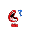 Stickers Labios (⁠ ⁠˘⁠ ⁠³⁠˘⁠) 💋