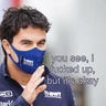 Stickers formula 1