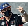Stickers formula 1 