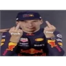 Stickers formula 1 