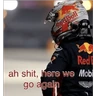 Stickers Formula 1