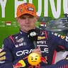 Stickers Formula 1