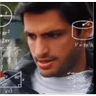 Stickers formula 1