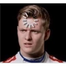 Stickers formula 1