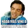 Stickers familia peluche
