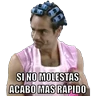 Stickers familia peluche