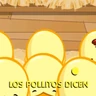 Stickers 🐥los pollitos dicen🗣️