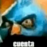 Stickers 🐥los pollitos dicen🗣️