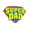 Stickers 💙 Día del padre 💙🧔🏻