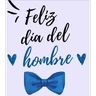 Stickers Día del Hombre 👔♂️