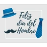Stickers Día del Hombre 👔♂️