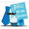 Stickers Día del Hombre 👔♂️