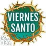 Stickers 🙏🏻✝️Semana Santa✝️🙏🏻