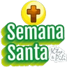 Stickers 🙏🏻✝️Semana Santa✝️🙏🏻